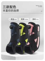 Correas de venta portátiles, seguridad deportiva, protectores de soporte de tobillo, esguinces, tensión de ligamentos, 1 unidad - details 3