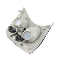 Luz delantera de señal de giro para coche, marcador de luz de esquina, luz de parachoques, Nissan Patrol Y60, Y61, 2001-2003 - details 7
