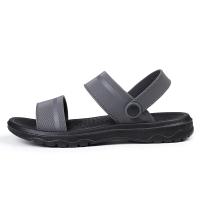 Sandalias de Hombre Antideslizantes de Verano de Alta Calidad Zapatillas de Playa Casuales - details 1