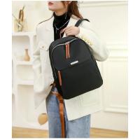 Mochila Oxford Impermeable, Negocios y Viaje, para Hombre y Mujer - details 11