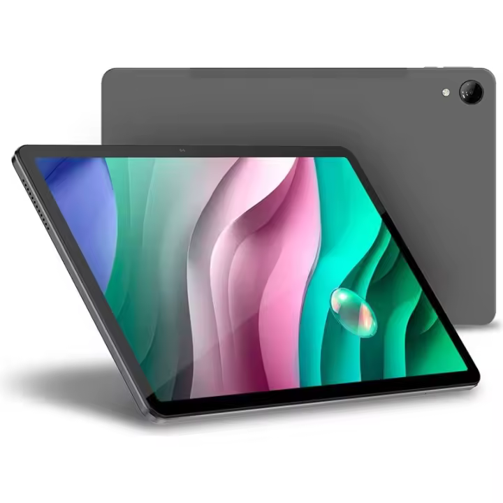 186 Spc Gravity 5 Pro 11 6GB+128GB WiFi Gris Titanio - 1