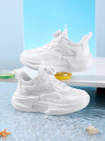Zapatos para niños Zapatos para niños Zapatos de red Zapatos bobo de verano para hombres Zapatillas de deporte para niños - details 2