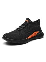 Verano Zapatos Hombre Zapatillas Casual Marea Zapatos Cien Flyweave Malla Zapatos Hombre Coco. - details 2