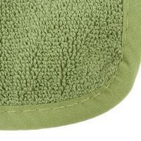 Almohadillas aislantes de piezas, manteles individuales de cocina resistentes al calor, para manopla de microondas y horno, 2 unidades - details 4