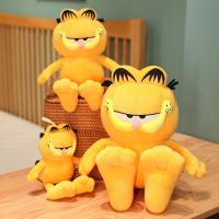 Juguete de peluche de gato para niños y niñas, almohada de peluche creativa, colección de decoración de regalo - details 4