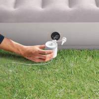 Doble Haz de Prestige Medio Almohada Inflable con USB 150 Tamaño Inflado 99 cm x 1,91 m x 30 cm - details 4