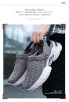 Verano 2023 Chanclas medias grandes zapatillas para hombres estudiantes sandalias envueltas con agujeros zapatos de playa - details 3