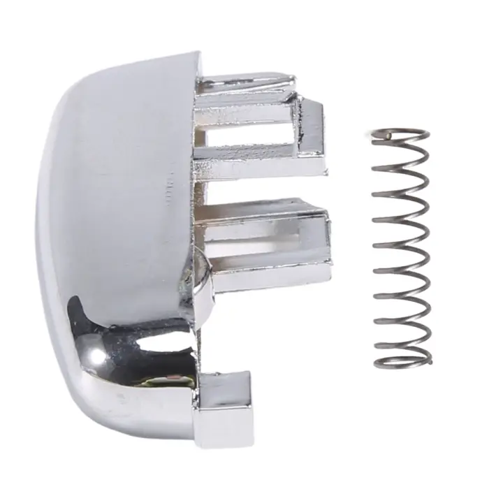 Reemplazo del interruptor del botón del freno de mano apto para Vauxhall Opel Mokka 2012-2018 42576667 - 1
