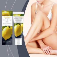 Oceanaura Basil Lemon Loción corporal hidratante, refrescante, fragante y suave para la piel - details 1