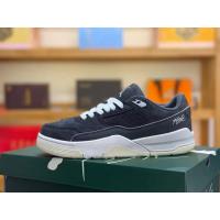 Zapatillas Bajas para Hombre 2025Nuevas Cómodas, Resistentes al Desgaste, Estilo Retro Clásico, Negro Rap - details 8