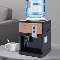 Dispensador de Agua Eléctrico Material Duradero, Belleza Superior, Renderimiento Adecuado para Uso Doméstico y Pequeño Negocio - details 0