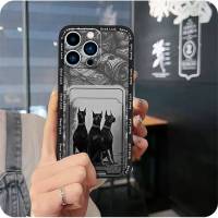 Funda de teléfono de TPU antipolvo para iphone14 Pro Max/ip14Pro Max, envoltura completa antigolpes, impermeable, bonita protección a prueba de golpes - details 5
