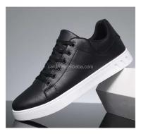 Nuevos zapatos de hombre de espuma de moda hechos por la fábrica de Guangzhou - details 0