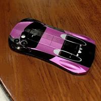 Funda Protectora de Cintura Pequeña para iPhone 13 Pro Max Funda Antidrop para Electrónica - details 4