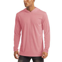 MAGCOMSEN-camisetas con capucha para hombre, camisa de manga larga con protección solar uv, de secado rápido, para surfear - details 18
