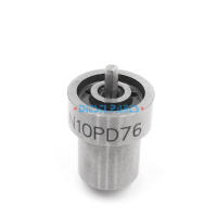 4 piezas boquilla de inyección DN10PD76 de combustible, accesorios para automóviles compatibles con Toyota - details 0