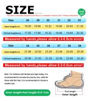 Sandalias Deportivas Transpirables de Verano para Niños y Niñas Zapatos de Playa Informales - details 0