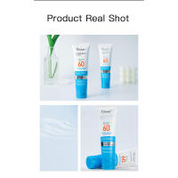 Disaar FPS 60 protector solar 50ml blanqueador bloqueador solar de larga duración con protección UV hidratante crema protectora para la piel - details 9
