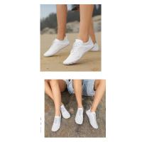 Zapatos de senderismo fluvial para hombre, para exteriores, 2024, para vadear en la playa, descalzos, para nadar, con cabeza ancha, para mujer, para surf y rafting. - details 9