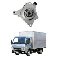 1 Uds ME017287 alternador bomba de vacío piezas de repuesto accesorios para 4D33 4D34 Fuso Canter - details 3