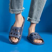 Zapatillas de Playa de Verano Suela Suave Eva Sandalias de Deslizamiento de Plataforma Gruesa - details 72