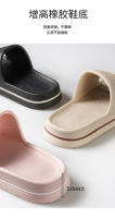 Zapatillas de Casa para Hombres en Verano Antideslizantes, Duraderas, Nuevo Baño - details 3