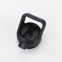 American 304 Acero Inoxidable Termo Taza Portátil Deportes Hervidor de Agua de gran Capacidad de Vacío Espacio - details 21