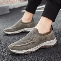 Zapatos de hombre, zapatos de mujer, zapatos de pareja, talla grande transfronteriza, nuevo estilo, moderno, lavado, moderno, zapatos de transporte - details 3