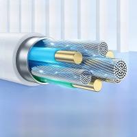 Cable de Carga Rápida PD 35W Compatible con iPhone 11, 12, 13, 14 XS Max, XR, USB C, Lightning - details 2