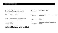 Bolso de Mano Tejido a Mano para Mujeres Lujo Ligero de Verano Blanco con Cuello Dorado - details 1