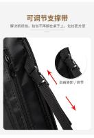 Bolsa de Cosméticos Portátil Avanzada Seducyan Gran Capacidad para Maquillaje, Tatuaje, Bordado - details 11