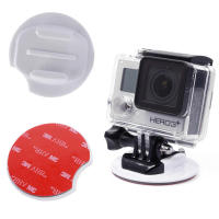 Tienda de Gadgets de Madrid Kit Completo de Surf Compatible con GoPro Hero - details 0