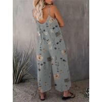 Verano de las mujeres de moda impreso - details 2
