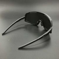 Gafas de sol UV400 hombre mujer, lentes deportivas para ciclismo de montaña, correr y pescar - details 14