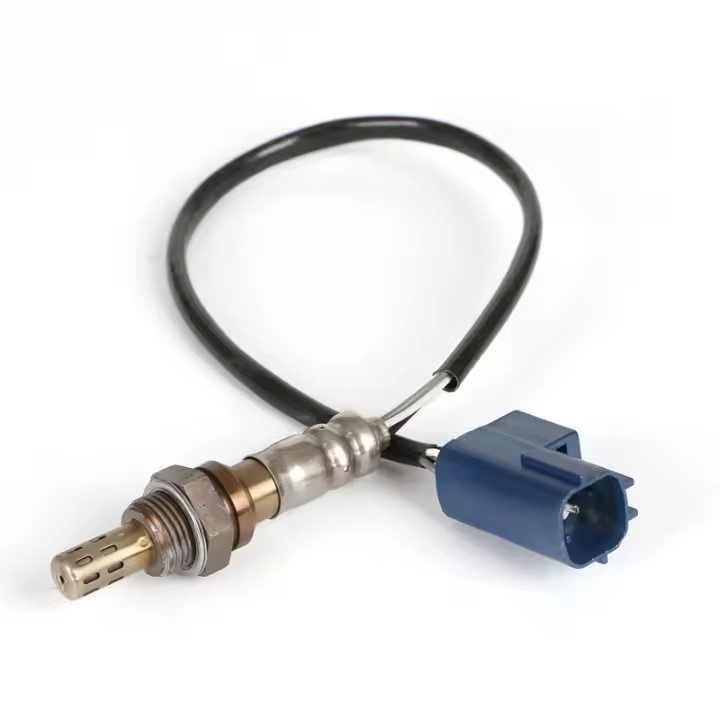 Sensor de oxígeno con sonda Lambda para coche, accesorio de medición de O2 y combustible para NISSAN QUEST 350z ALTIMA MAXIMA INFINITI FX35 FX45 G35 M35 M45 234-4312 - 1