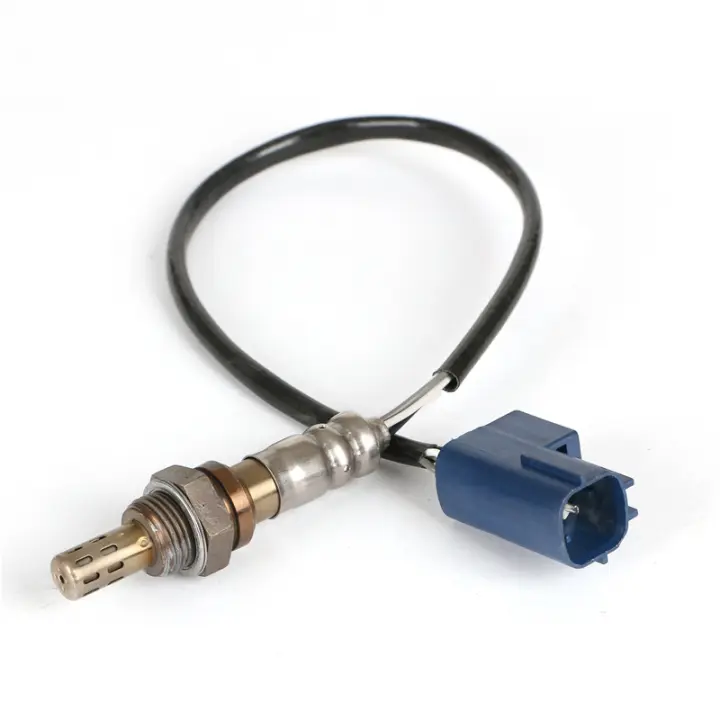 Sensor de oxígeno con sonda Lambda para coche, accesorio de medición de O2 y combustible para NISSAN QUEST 350z ALTIMA MAXIMA INFINITI FX35 FX45 G35 M35 M45 234-4312 - 1