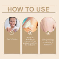 Crema hidratante de miel de grasa de vaca para hidratar, secar, nutrir y mejorar la calidad de la piel - details 3