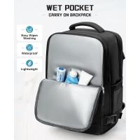 Bolsa de Laptop Versátil y Moderna Para Tu Vida Diaria, Viajes de Negocios o Oficina - details 5