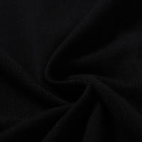 Camiseta de Algodón con Jacquard Cuello Redondo, Manga Corta, Moda Callejera de Verano para Hombres - details 9