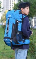 Mochila de Senderismo Impermeable de Gran Capacidad 60L Para Hombres y Mujeres - details 27
