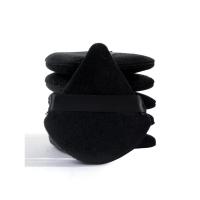Puff de Maquillaje de Formula Suave Uso Húmedo y Seco Lotes de 10/12 Cuidado de la Piel Facial - details 6