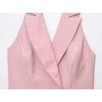 Conjunto de Moda para Mujeres OUWU Pieza de Dos Piezas de Verano Elegante Pantalones Completos - details 19