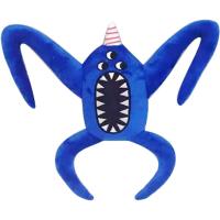 Figura de monstruo malvado de peluche para niños, regalo para fanáticos, peluche malvado - details 8