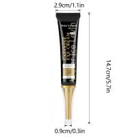 Crema de Ojos de Café Colágeno Anti-Arrugas para Reafirmar y Iluminar Elimina Ojeras y Bolsas - details 1
