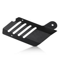 Placa de deslizamiento inferior, cubierta de refrigerante de motor para HONDA VFR 800 X Crossrunner 2016-2022, rejilla de radiador - details 5