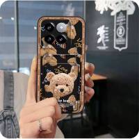 Funda suave con Graffiti para teléfono Xiaomi14, funda trasera de diseño a la moda, funda de silicona TPU con dibujos animados a prueba de golpes para tarjetas - details 11
