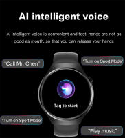 Reloj inteligente Ultra Watch 5 Pro para hombre, pulsera con GPS, AMOLED, NFC, BT, llamadas, resistente al agua IP68, nuevo - details 9