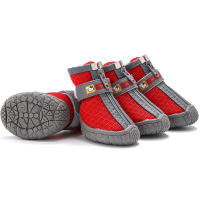 Zapatos con suelas antideslizantes para perros - details 7