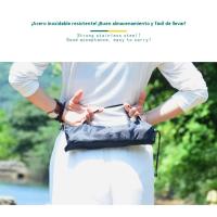 Silla plegable camping Portátil inoxidable Pesca al aire libre acero camping - details 18