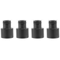 Adaptadores de inyector de combustible, sombrero, espaciadores de boquilla de combustible, extensores, accesorios de tapa superior de coche para B16 B18 D16Z D16Y - details 0